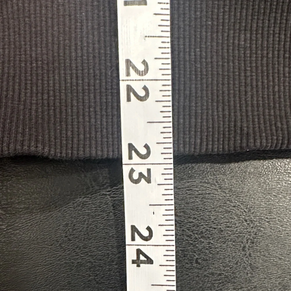 The North Face Men's Black Hoodie